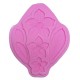Silicone mold