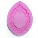 Silicone mold