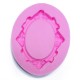 Silicone mold