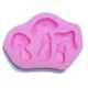 Silicone mold