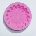 Silicone mold