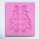 Silicone mold