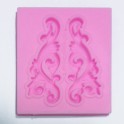 Silicone mold