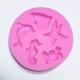 Silicone mold
