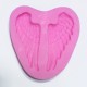 Silicone mold