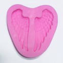 Silicone mold