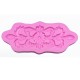 Silicone mold