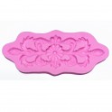 Silicone mold