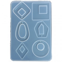 Silicone mold