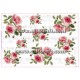 Rice paper for decoupage