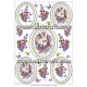 Rice paper for decoupage
