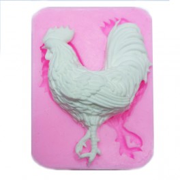 Silicone mold