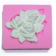 Silicone mold