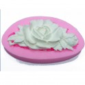 Silicone mold