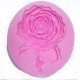 Silicone mold
