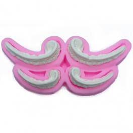 Silicone mold