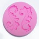 Silicone mold