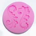 Silicone mold
