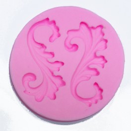 Silicone mold