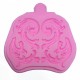 Silicone mold