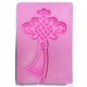 Silicone mold