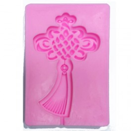 Silicone mold