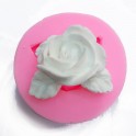Silicone mold