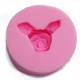 Silicone mold