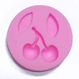 Silicone mold