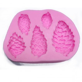 Silicone mold