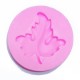 Silicone mold