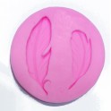 Silicone mold