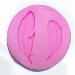 Silicone mold
