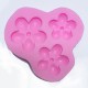 Silicone mold