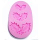 Silicone mold