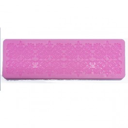 Silicone mold