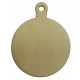 HDF bauble