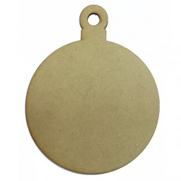HDF bauble