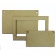 pendant frame for decoration
