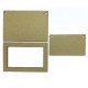 pendant frame for decoration