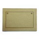 pendant frame for decoration