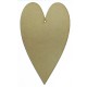 HDF shape
