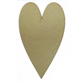 HDF shape