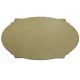 HDF shape
