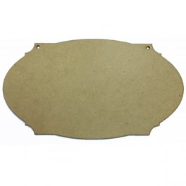 HDF shape