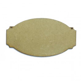 HDF shape