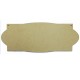 HDF shape