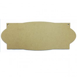 HDF shape