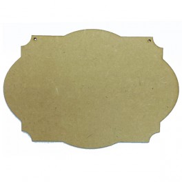 HDF shape