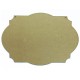 HDF shape